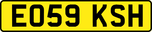 EO59KSH