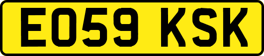 EO59KSK