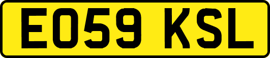 EO59KSL