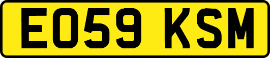 EO59KSM