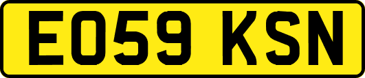 EO59KSN