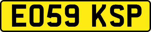 EO59KSP