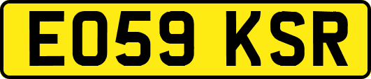 EO59KSR