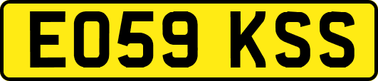 EO59KSS