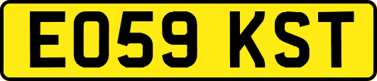 EO59KST