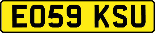 EO59KSU