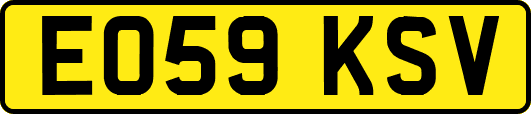 EO59KSV