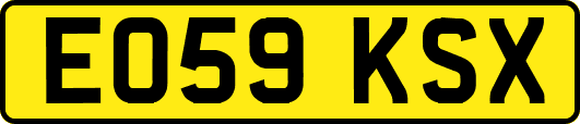 EO59KSX