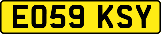 EO59KSY