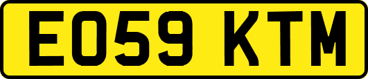 EO59KTM