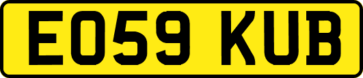 EO59KUB
