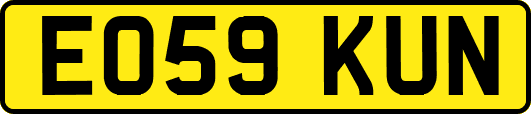 EO59KUN