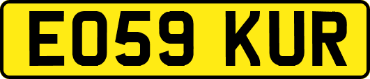 EO59KUR