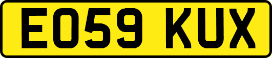 EO59KUX