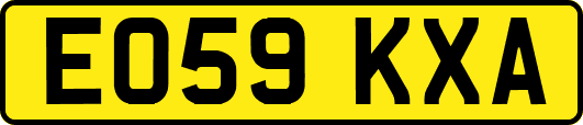 EO59KXA