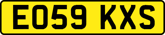 EO59KXS