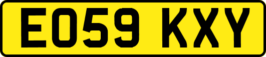 EO59KXY