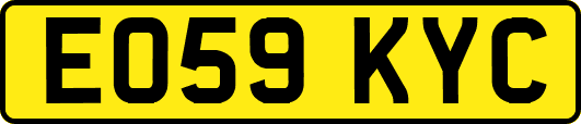 EO59KYC