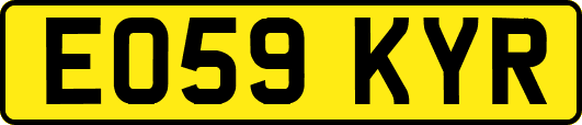 EO59KYR