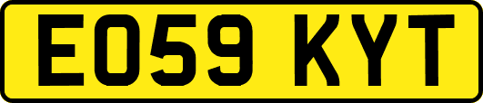 EO59KYT