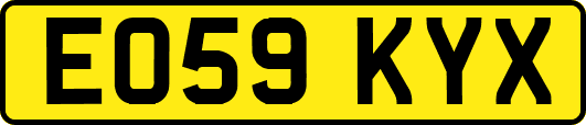 EO59KYX