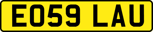 EO59LAU