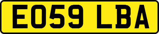 EO59LBA