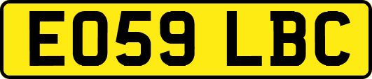 EO59LBC