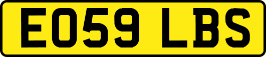 EO59LBS
