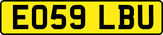 EO59LBU