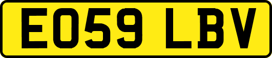 EO59LBV