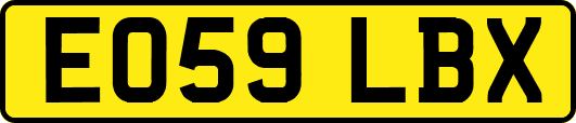 EO59LBX