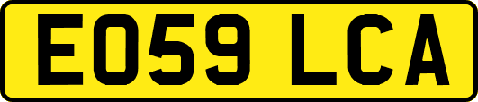 EO59LCA