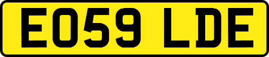 EO59LDE