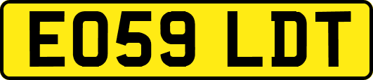 EO59LDT