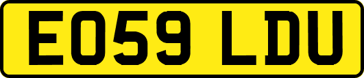 EO59LDU