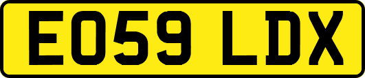 EO59LDX