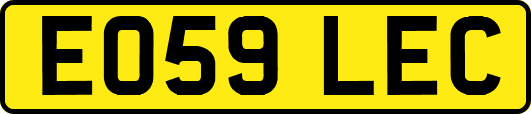EO59LEC