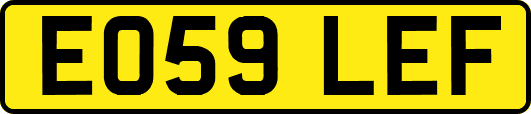 EO59LEF