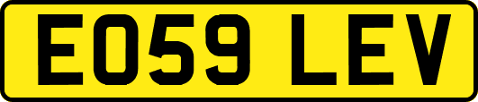EO59LEV