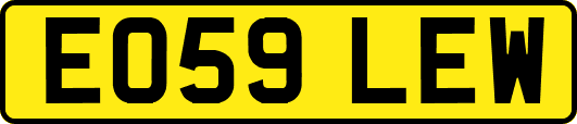 EO59LEW