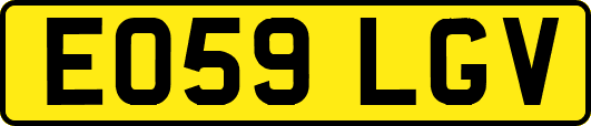 EO59LGV