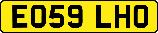 EO59LHO