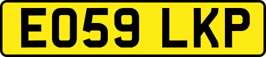 EO59LKP
