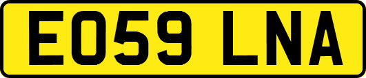 EO59LNA