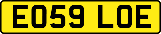 EO59LOE