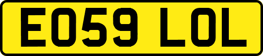 EO59LOL