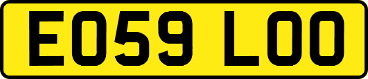 EO59LOO