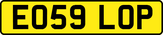 EO59LOP