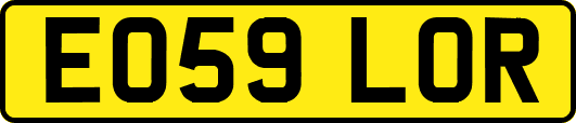 EO59LOR